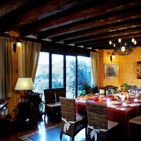 La Casa Sulla Collina D'Oro Bed & Breakfast Piazza Armerina Ngoại thất bức ảnh
