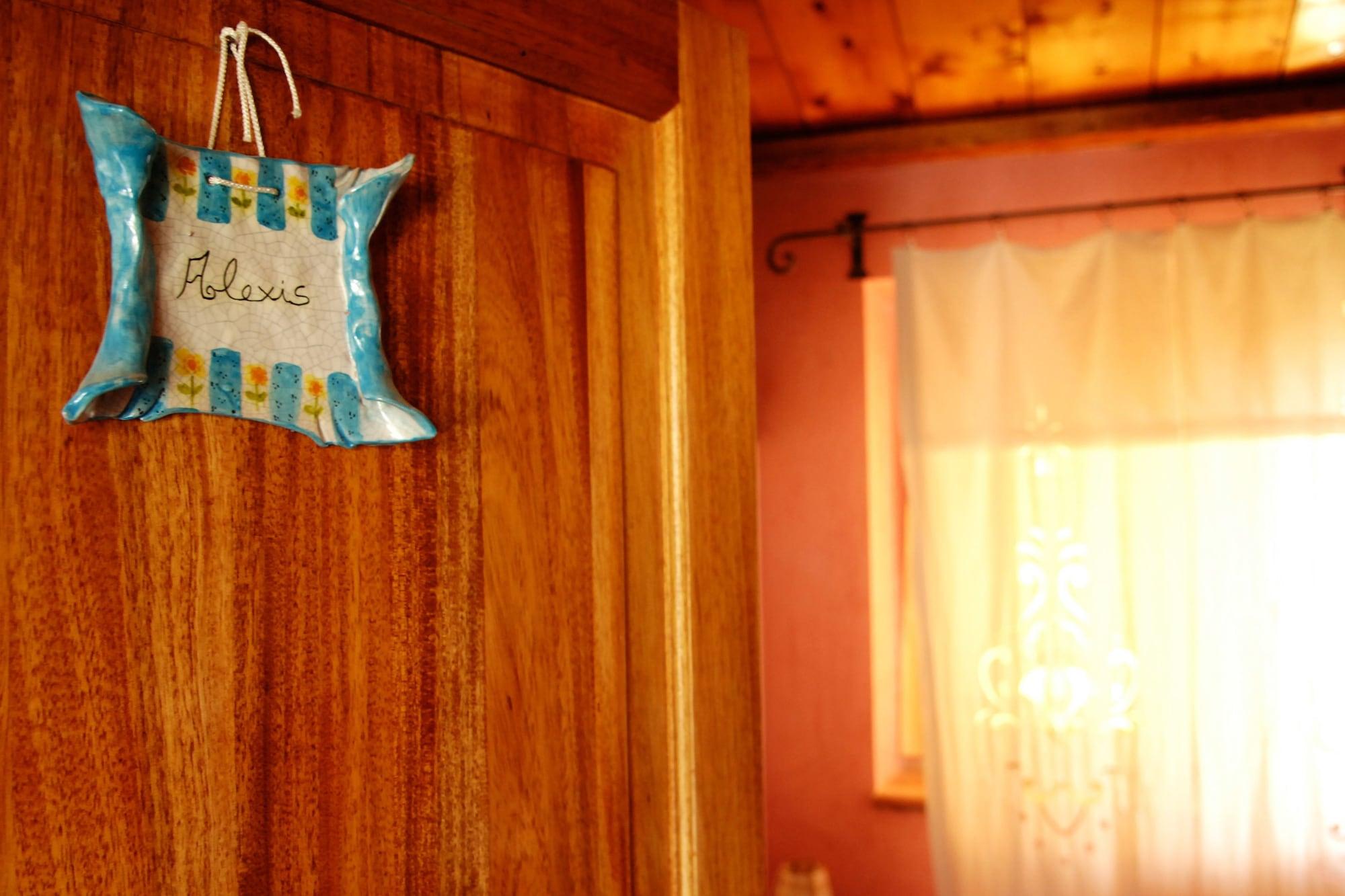 La Casa Sulla Collina D'Oro Bed & Breakfast Piazza Armerina Ngoại thất bức ảnh