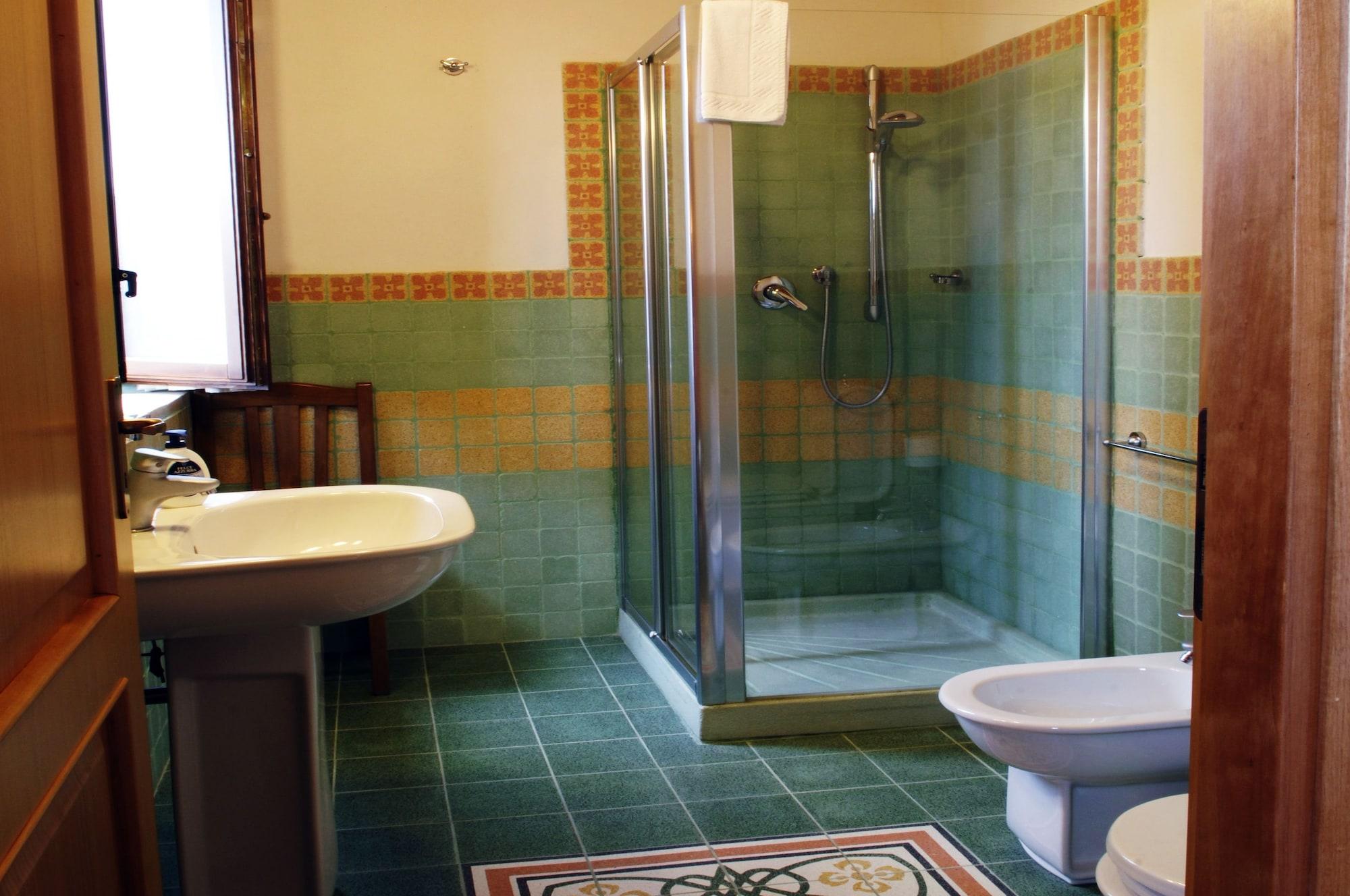 La Casa Sulla Collina D'Oro Bed & Breakfast Piazza Armerina Ngoại thất bức ảnh
