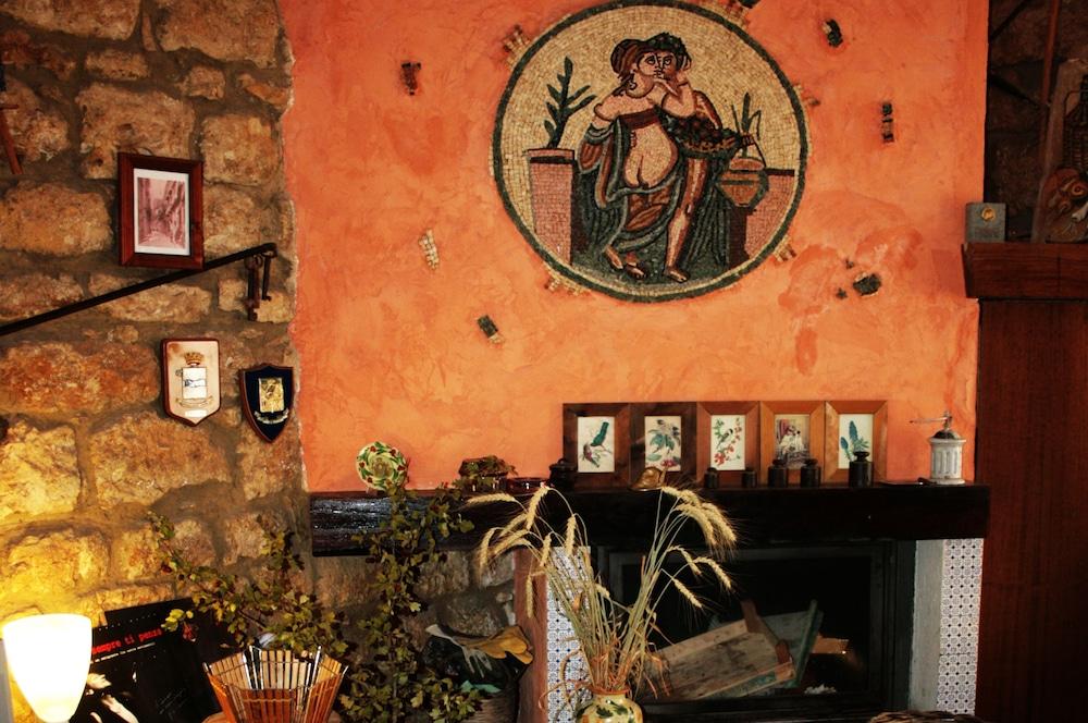 La Casa Sulla Collina D'Oro Bed & Breakfast Piazza Armerina Ngoại thất bức ảnh