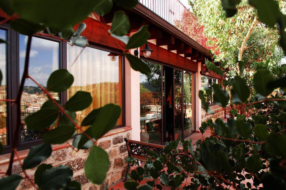 La Casa Sulla Collina D'Oro Bed & Breakfast Piazza Armerina Ngoại thất bức ảnh