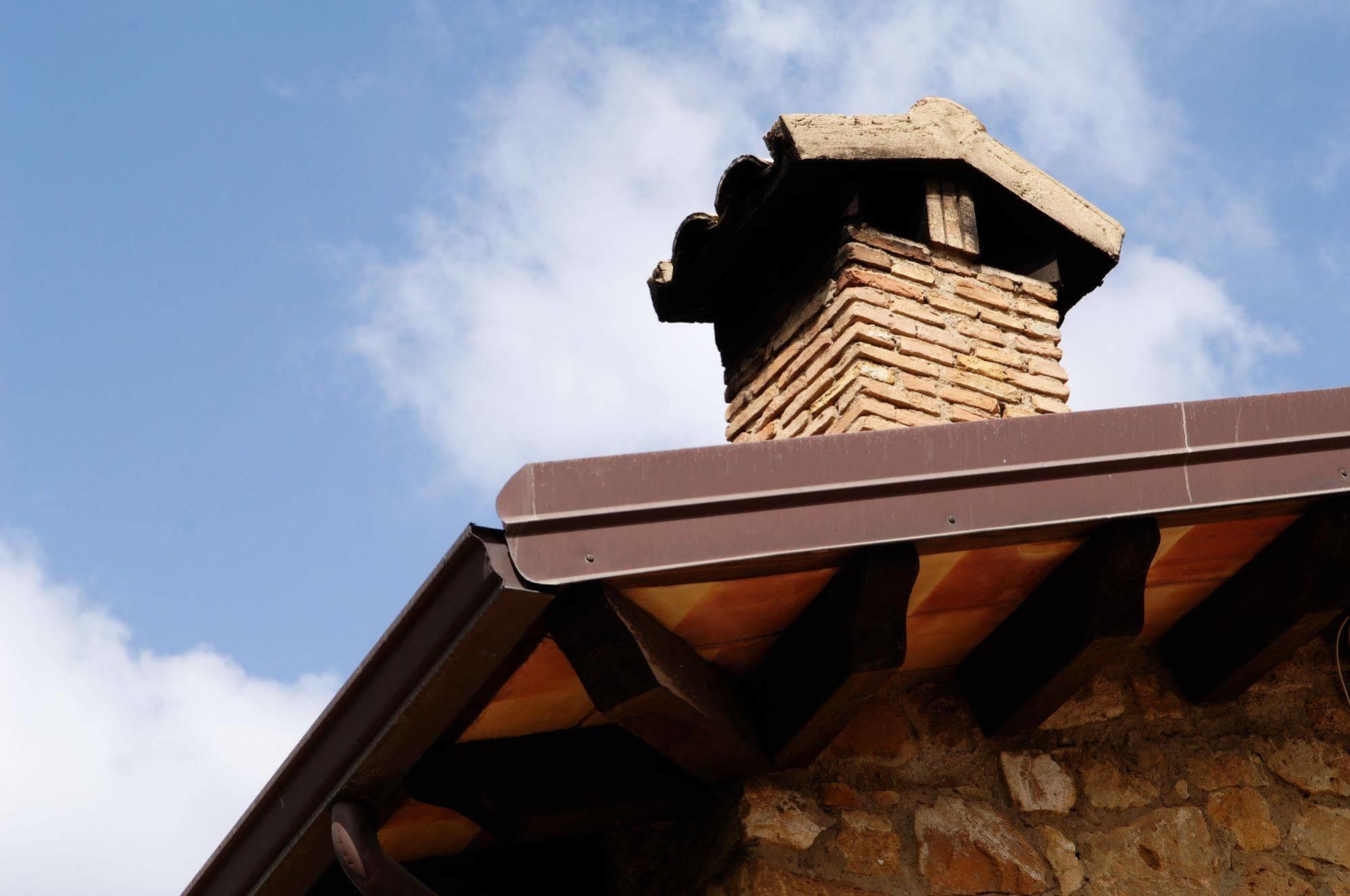 La Casa Sulla Collina D'Oro Bed & Breakfast Piazza Armerina Ngoại thất bức ảnh